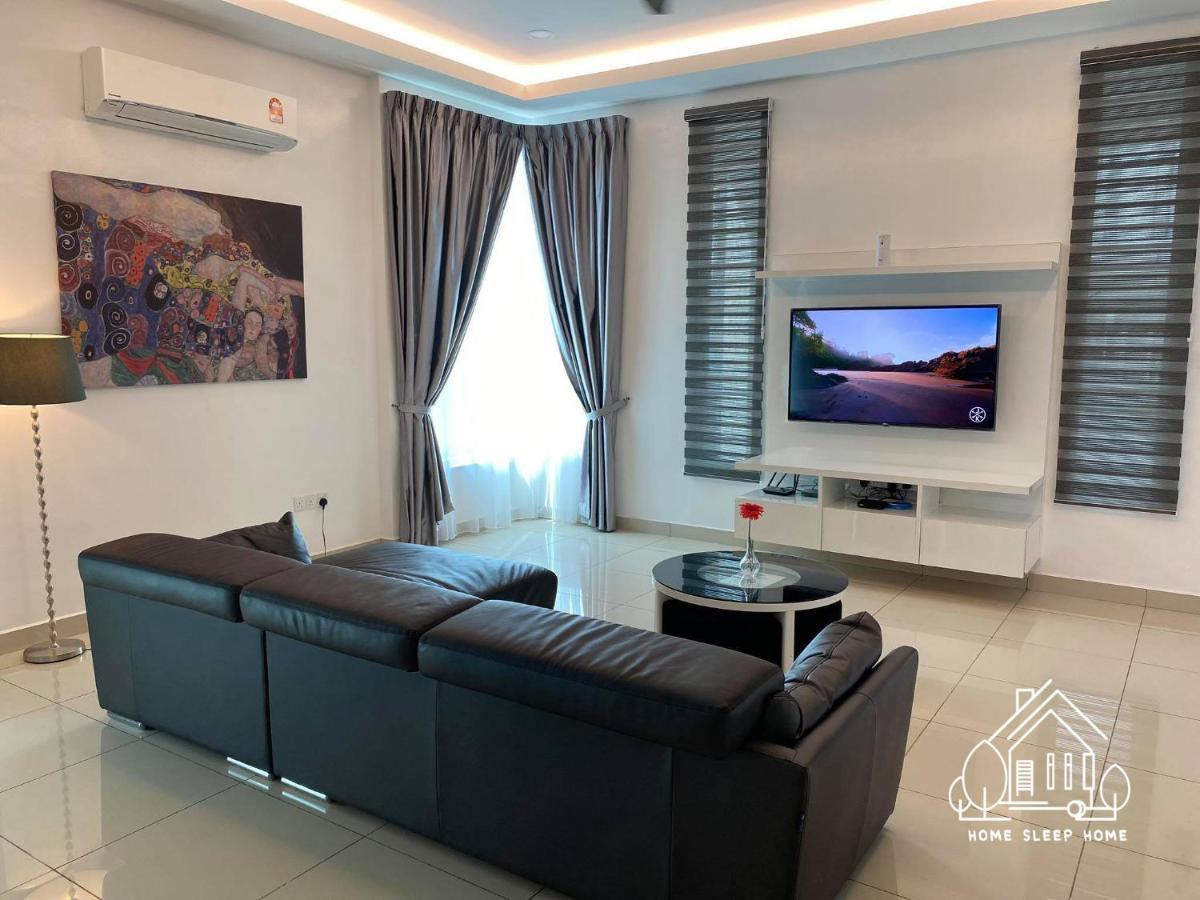 92 Home Sleep Home Kuah Langkawi מראה חיצוני תמונה
