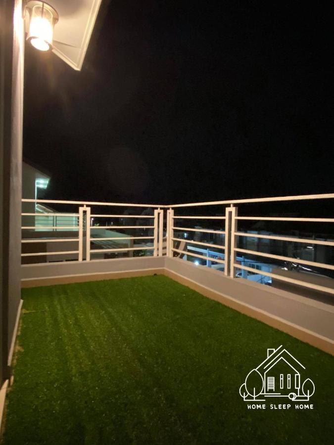92 Home Sleep Home Kuah Langkawi מראה חיצוני תמונה