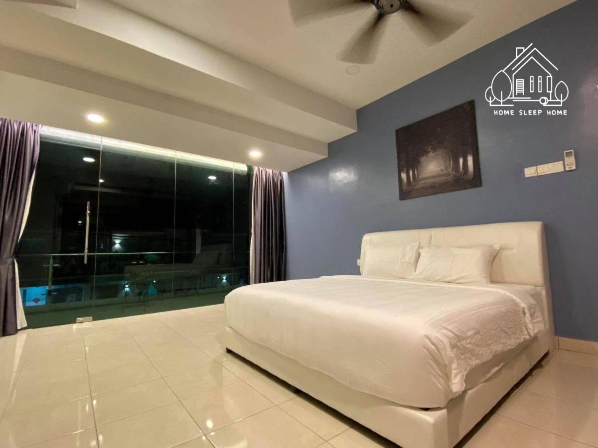 92 Home Sleep Home Kuah Langkawi מראה חיצוני תמונה