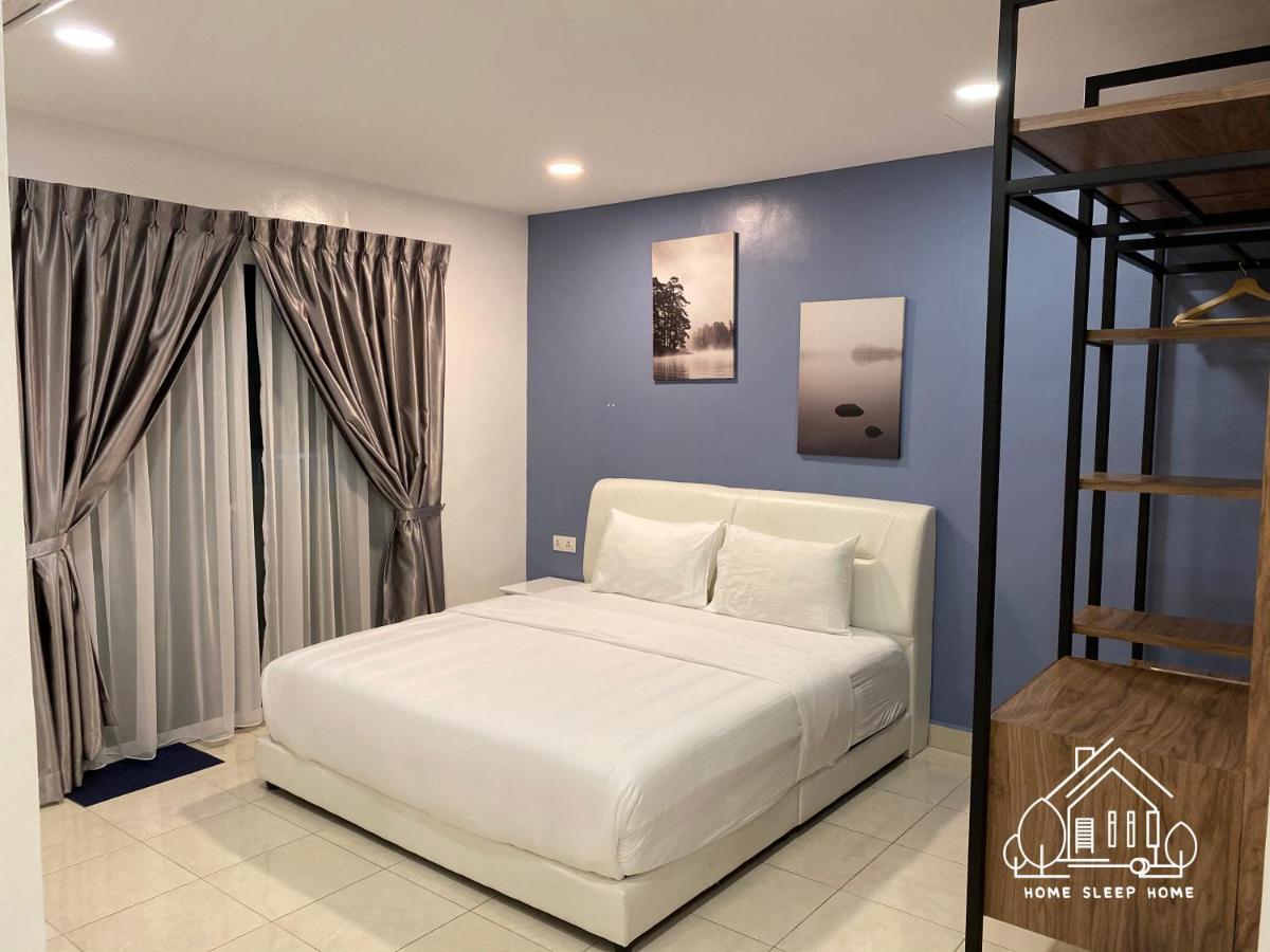 92 Home Sleep Home Kuah Langkawi מראה חיצוני תמונה