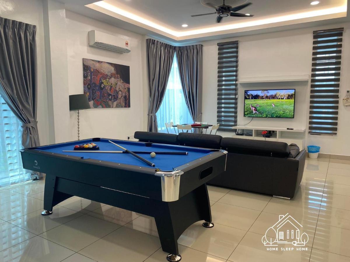 92 Home Sleep Home Kuah Langkawi מראה חיצוני תמונה