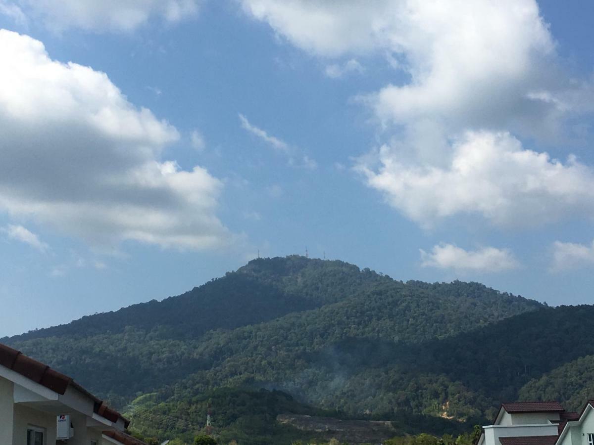 92 Home Sleep Home Kuah Langkawi מראה חיצוני תמונה